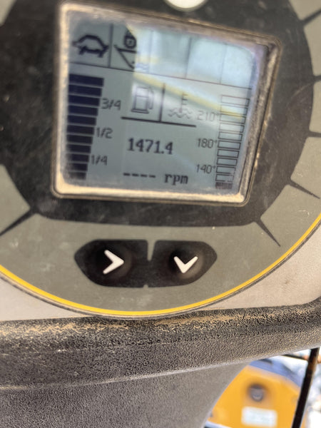 2018 Wacker Neuson ST31 Wacker Neuson ST31 w/Canopy, Selectable EH Controls, Counter weight, Foot Throttle, Bucket Leveling, 75" Smooth Bucket, Pallet Forks