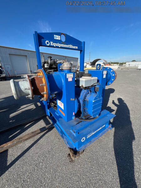 2022 THOMPSON 12R-DDS-3.6-X