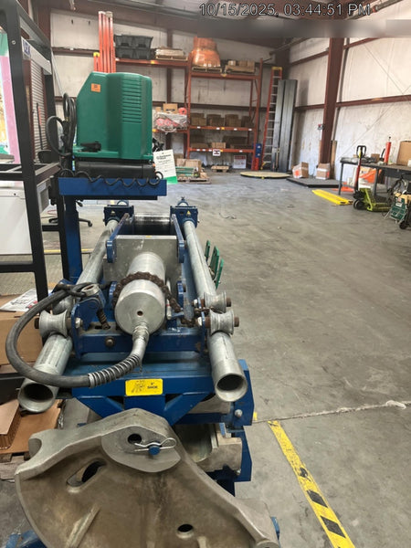 2020 GREENLEE 881CTE980