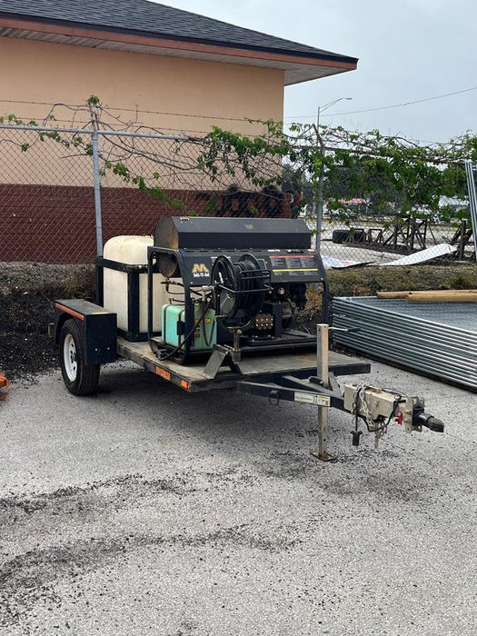 2024 MI-T-M AW-9000-0005 / DHG-4004-B0V6G