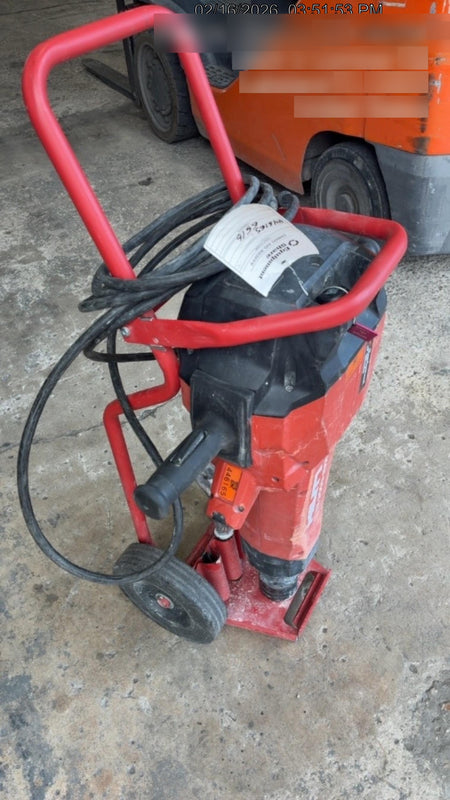 2024 HILTI TE 3000-AVR