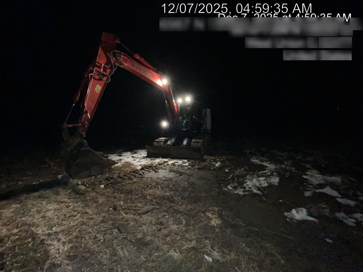 2025 FLECO FL10868