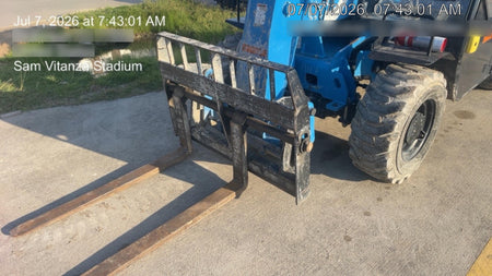 2024 GENIE GTH-5519