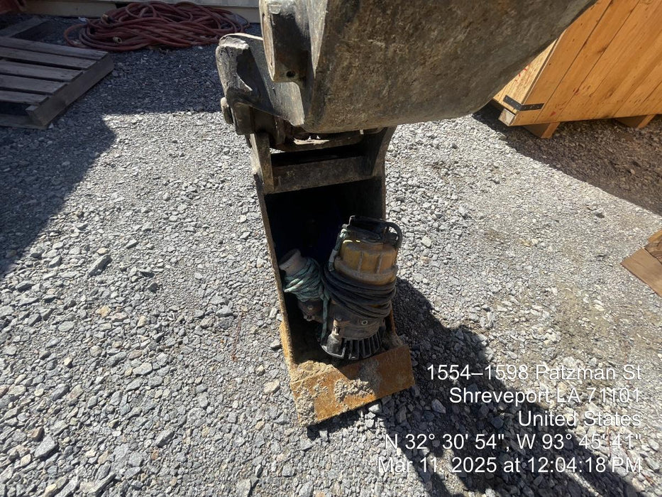 2021 WACKER NEUSON PST2