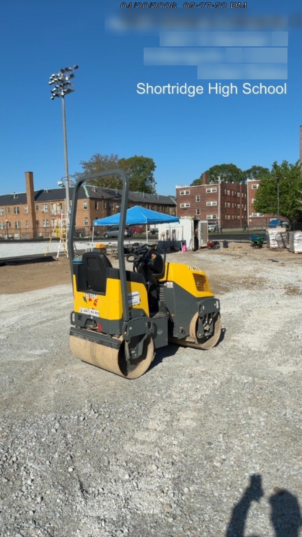 2023 WACKER NEUSON RD12A