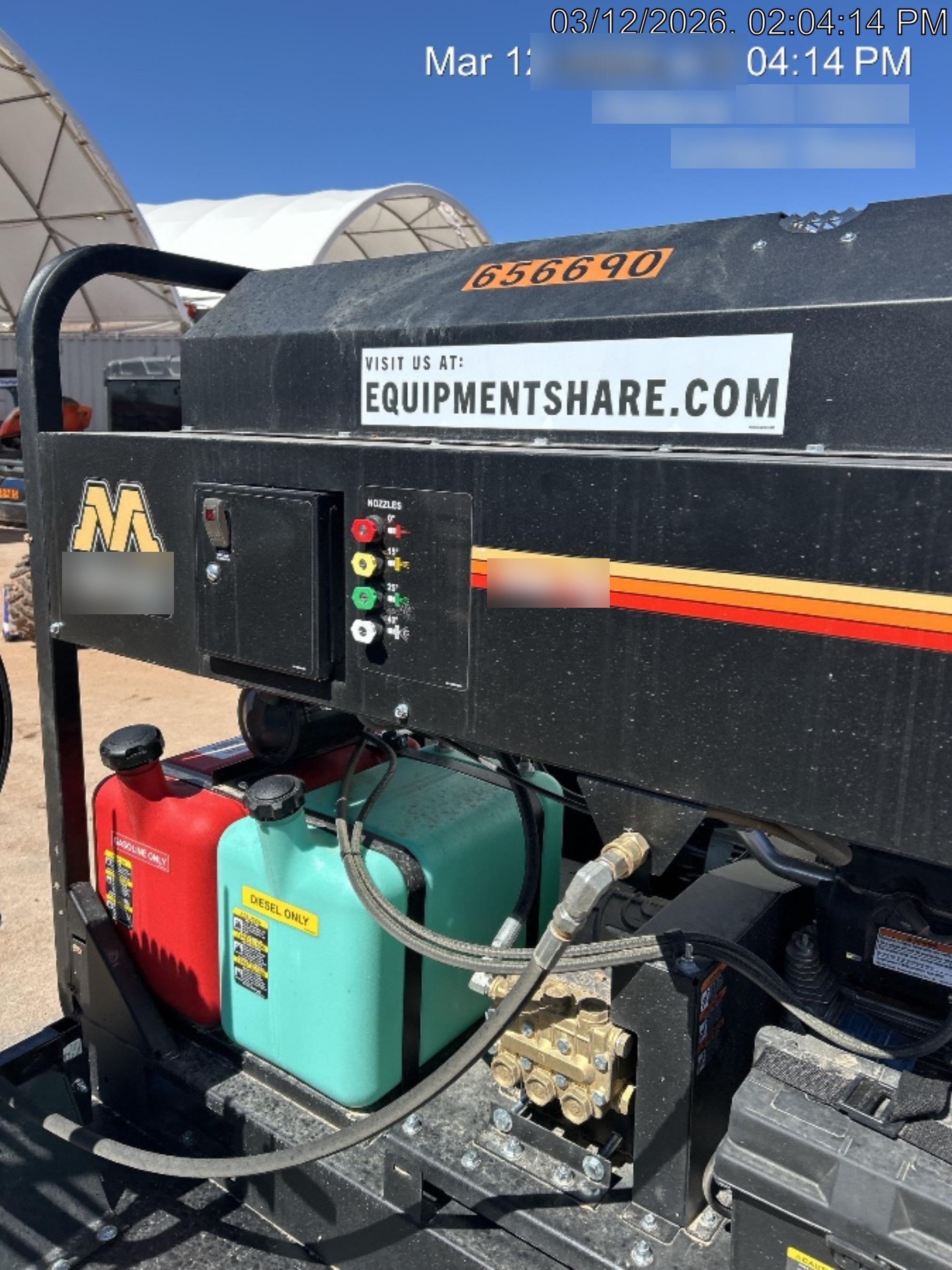 2026 MI-T-M HS-3505-1MGH-UR