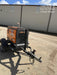 2021 Lincoln Electric Vantage 322 Vantage 322 Ready Pak 3 w/ Telematics & Decals, ORANGE (includes trailer, cable rack, fender light kit)