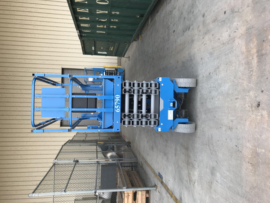 2020 Genie GS-3232 GENIE GS-3232