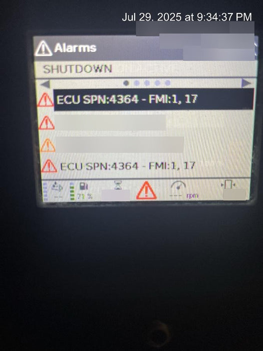 2022 ATLAS COPCO XAS440