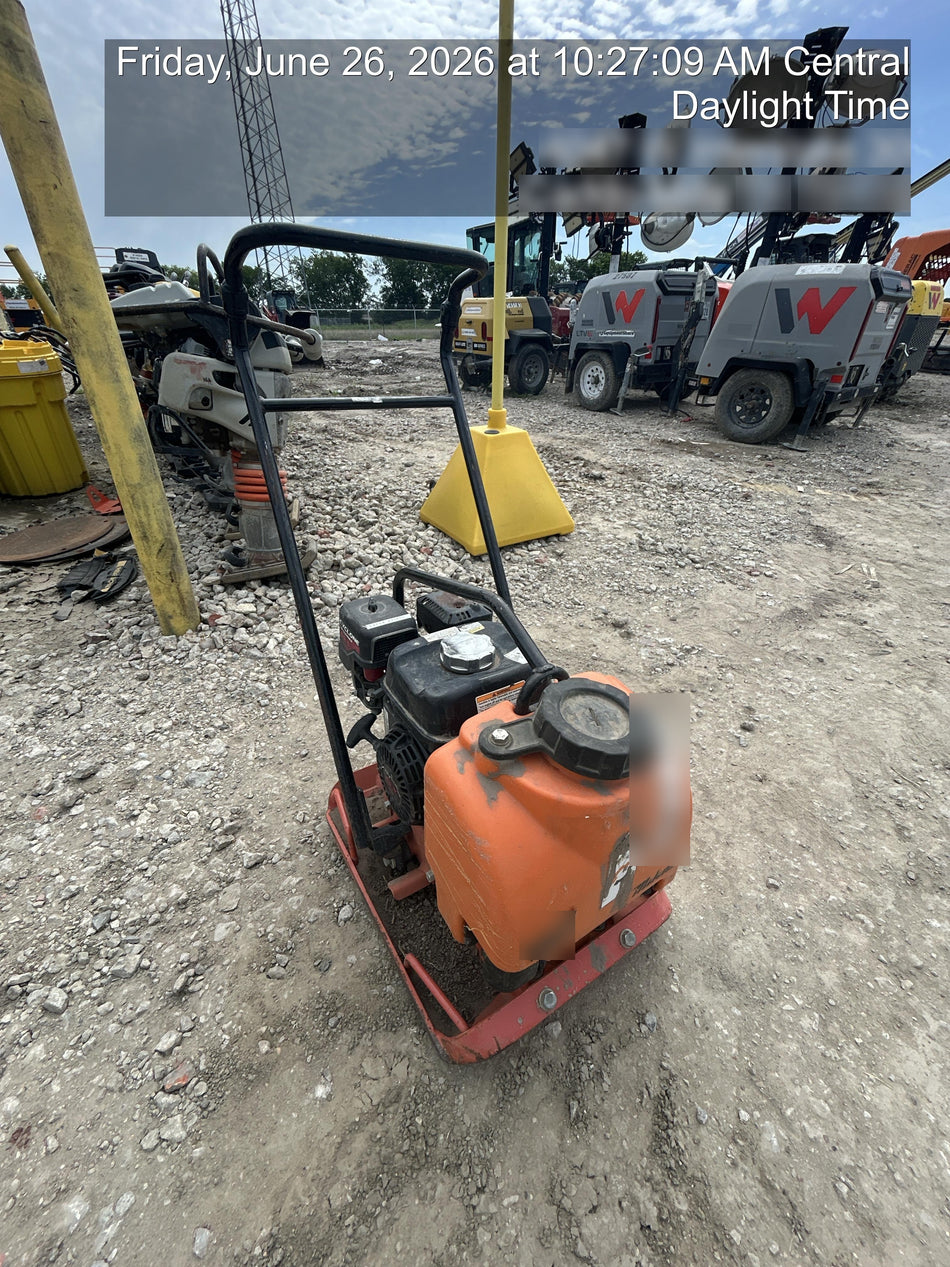 2023 MULTIQUIP MVC82VHW
