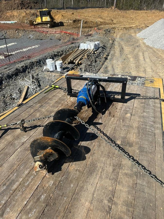 2023 AUGER TORQUE 3300-30