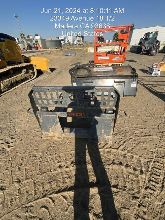 2023 SOLESBEE SPF-48