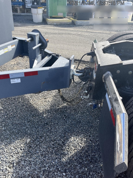 2022 ATLAS COPCO QAS 700