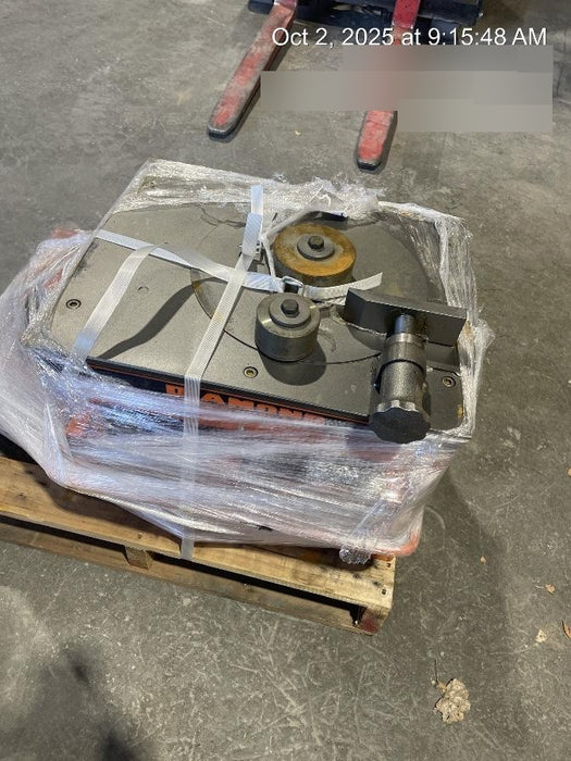 2023 BN PRODUCTS DBD-25H