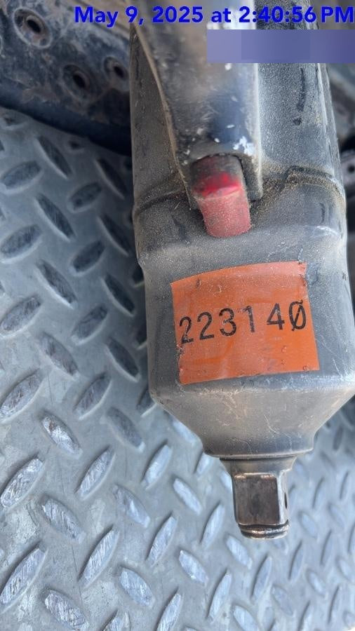 2022 INGERSOLL RAND 2925P1TI