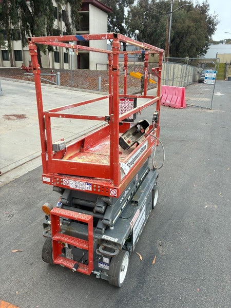 2023 SKYJACK SJ3219