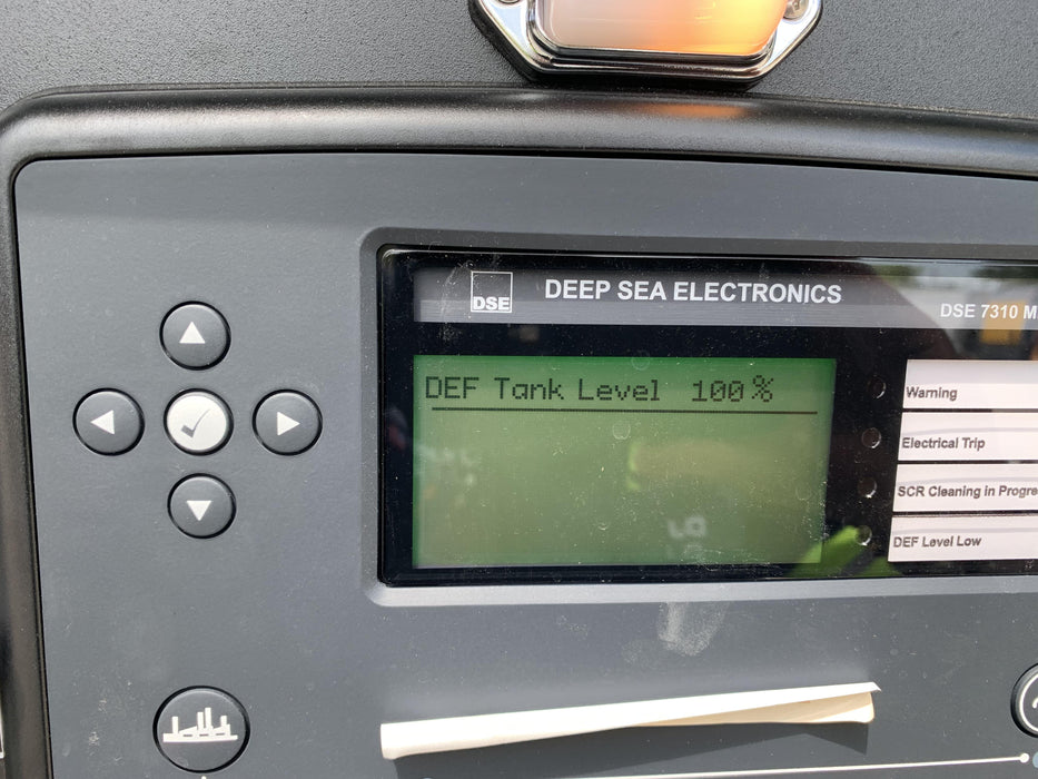 2022 ATLAS COPCO QAS 70