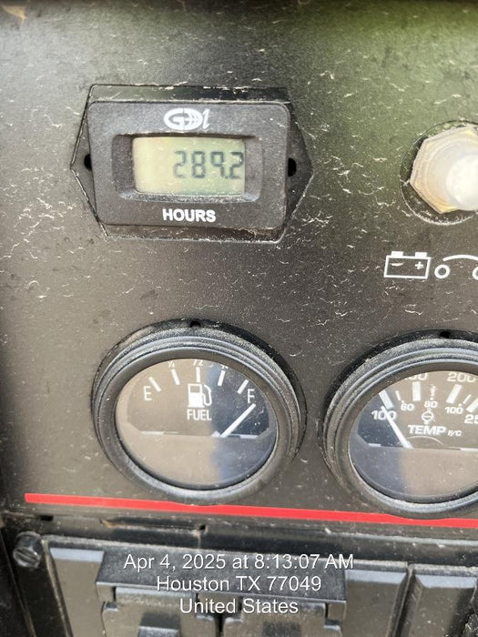 2025 LINCOLN ELECTRIC LE400