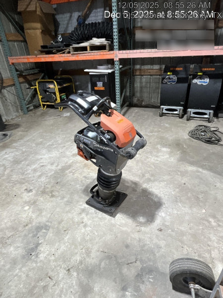 2024 HUSQVARNA LT6005
