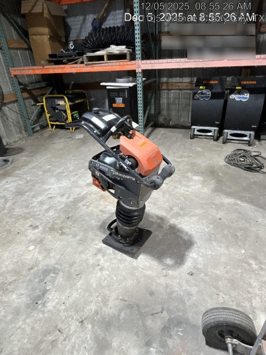 2024 HUSQVARNA LT6005