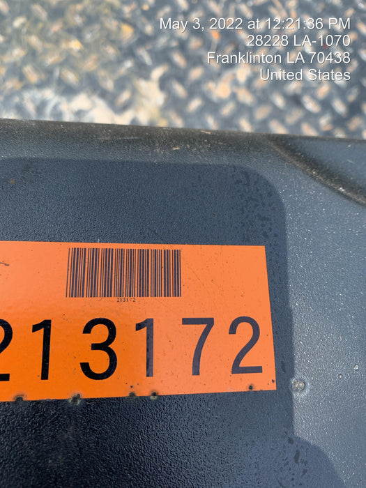 2022 LINCOLN ELECTRIC K4266-1