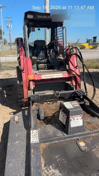 2022 PALADIN 30372A-0022