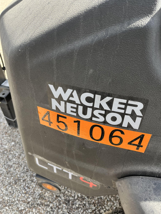 2024 WACKER NEUSON LTT4