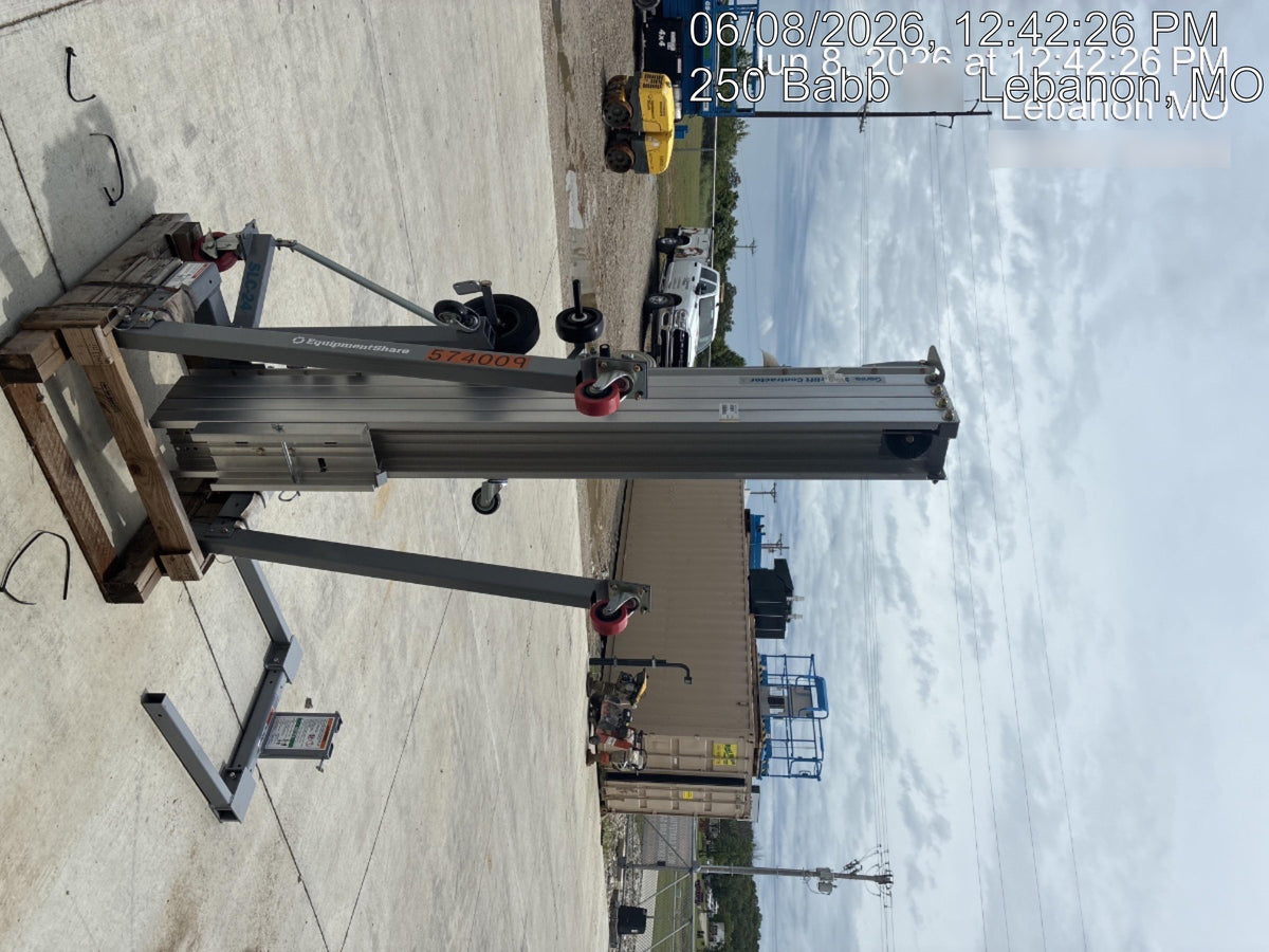 2025 GENIE SLC-24