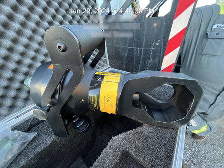 2021 ENERPAC NSH5065