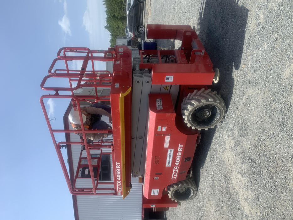 2020 MEC 4069RT
