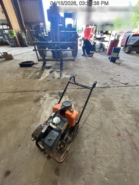 2023 MULTIQUIP MVC82VHW