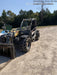 2018 Wacker Neuson TH627 Wacker Neuson TH627 Telehandler w/Canopy, Solid Tires, 48" Carriage and Forks