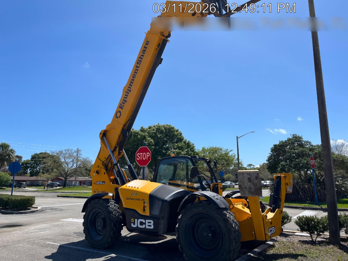 2025 JCB 510-56