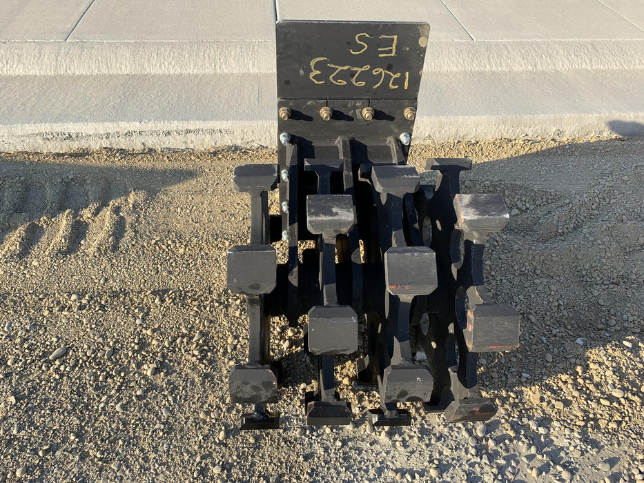 2021 PALADIN 24" Compaction Wheel