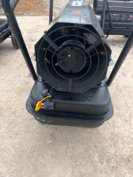 2025 HEATSTAR HS210KT
