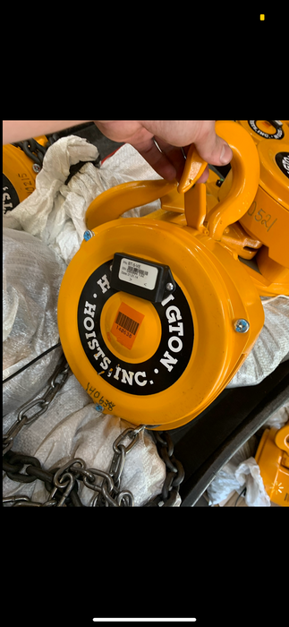 2021 HARRINGTON CF015-20