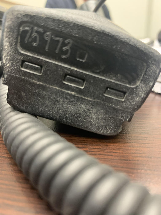 2020 MOTOROLA RDU4100