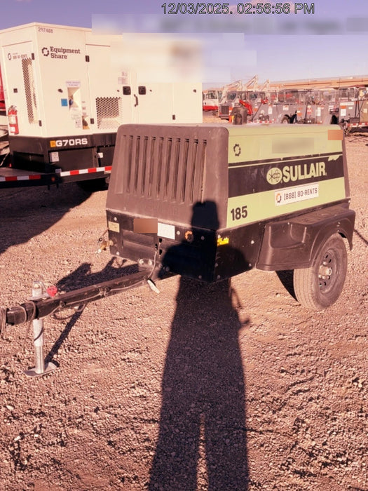 2019 SULLAIR 185-DPQ