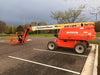 2020 JLG 660SJ