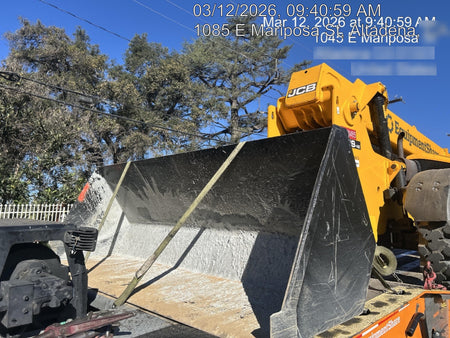 2025 JLG 1001100823