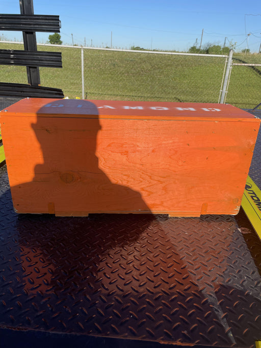 2022 BN PRODUCTS DC-32WH