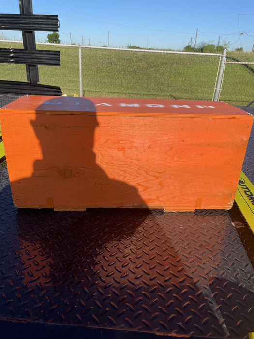 2022 BN PRODUCTS DC-32WH