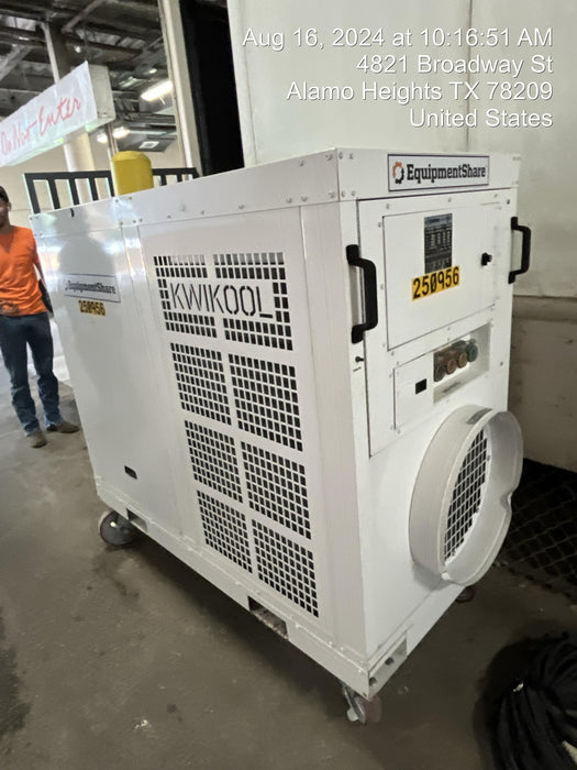 2022 KWIKOOL KPO12-43H