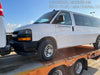 2023 CHEVROLET Express Van - Rental