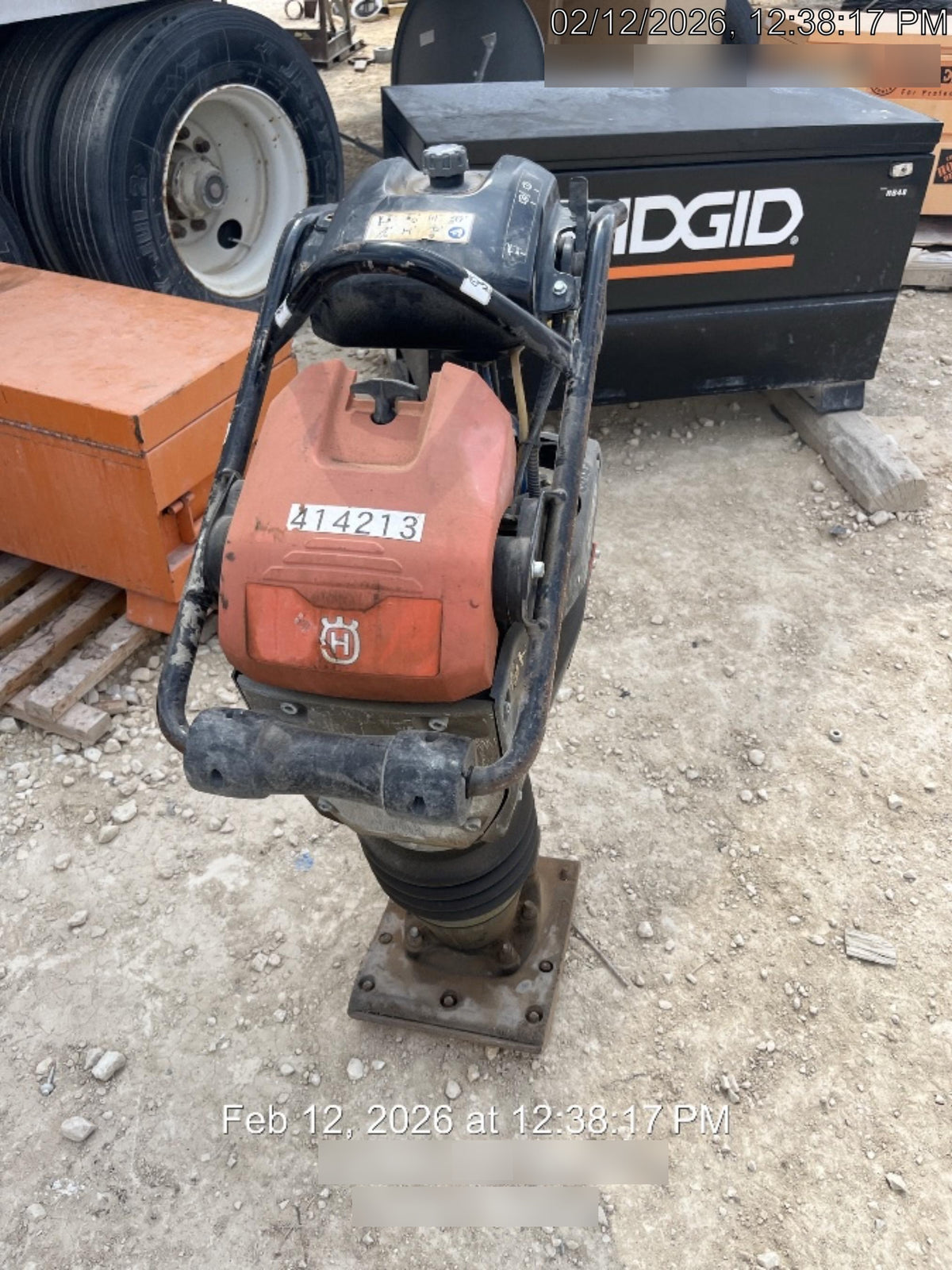 2024 HUSQVARNA LT6005
