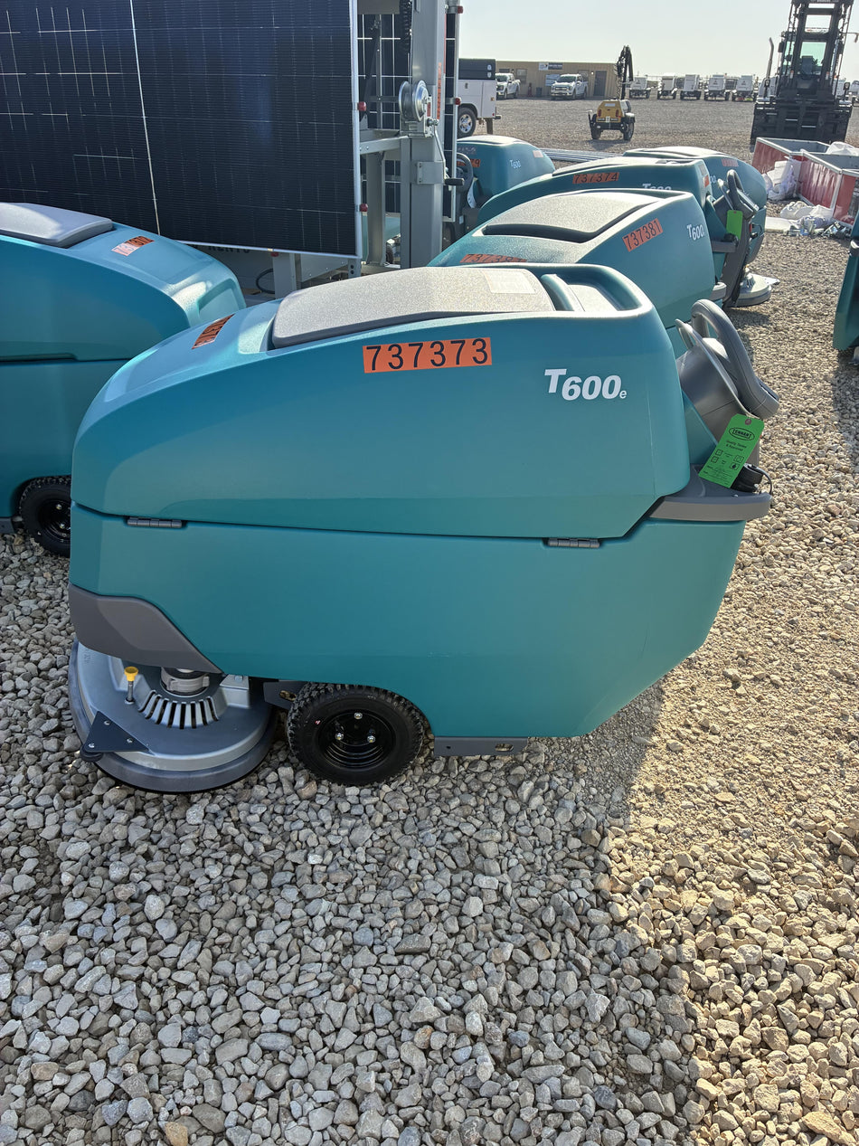 2026 TENNANT T600