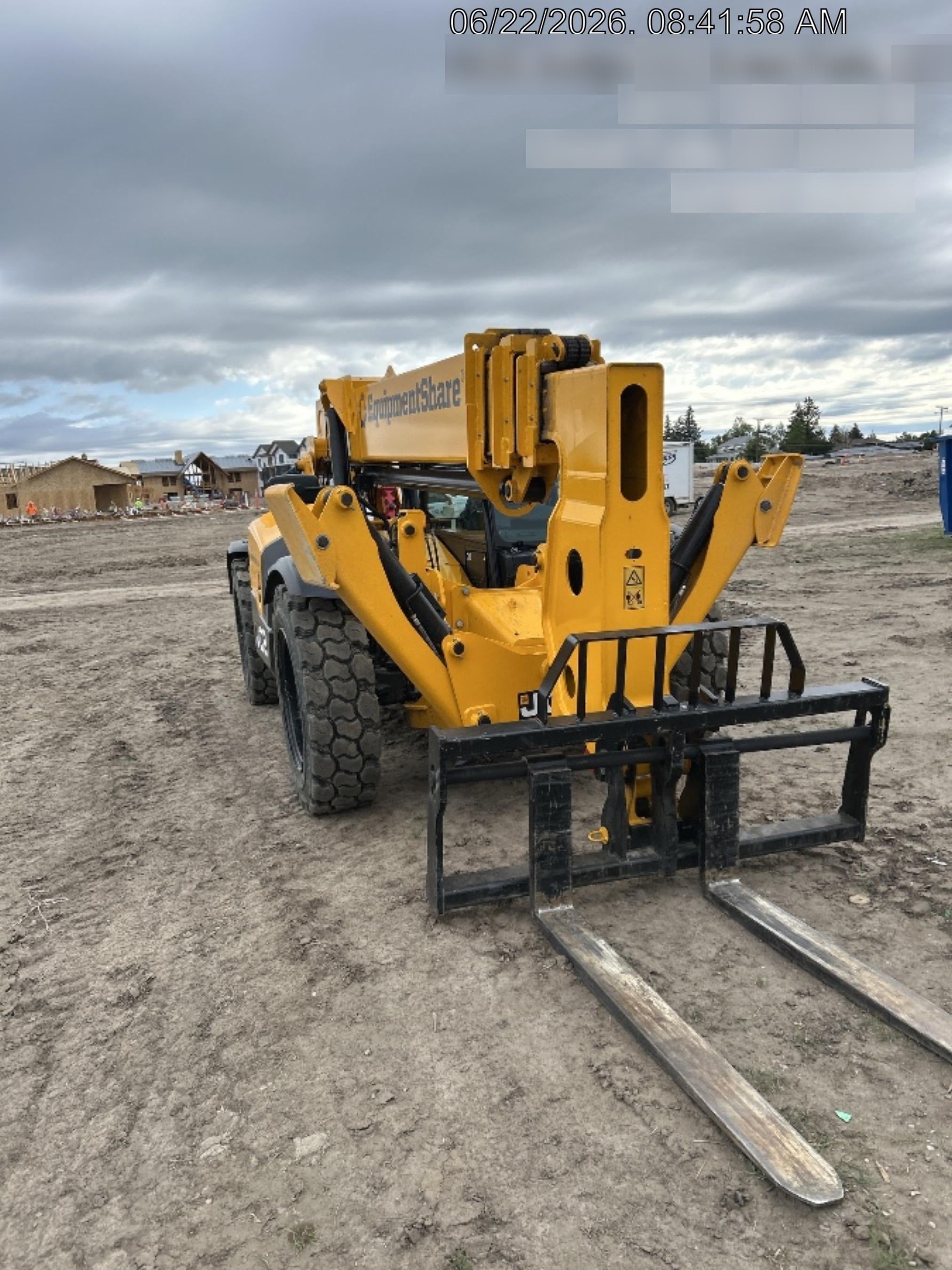 2025 JCB 510-56