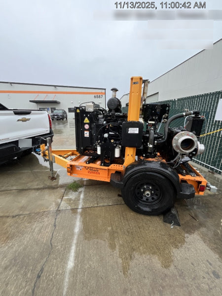2022 PIONEER PP66S12L71-TD2.9L4