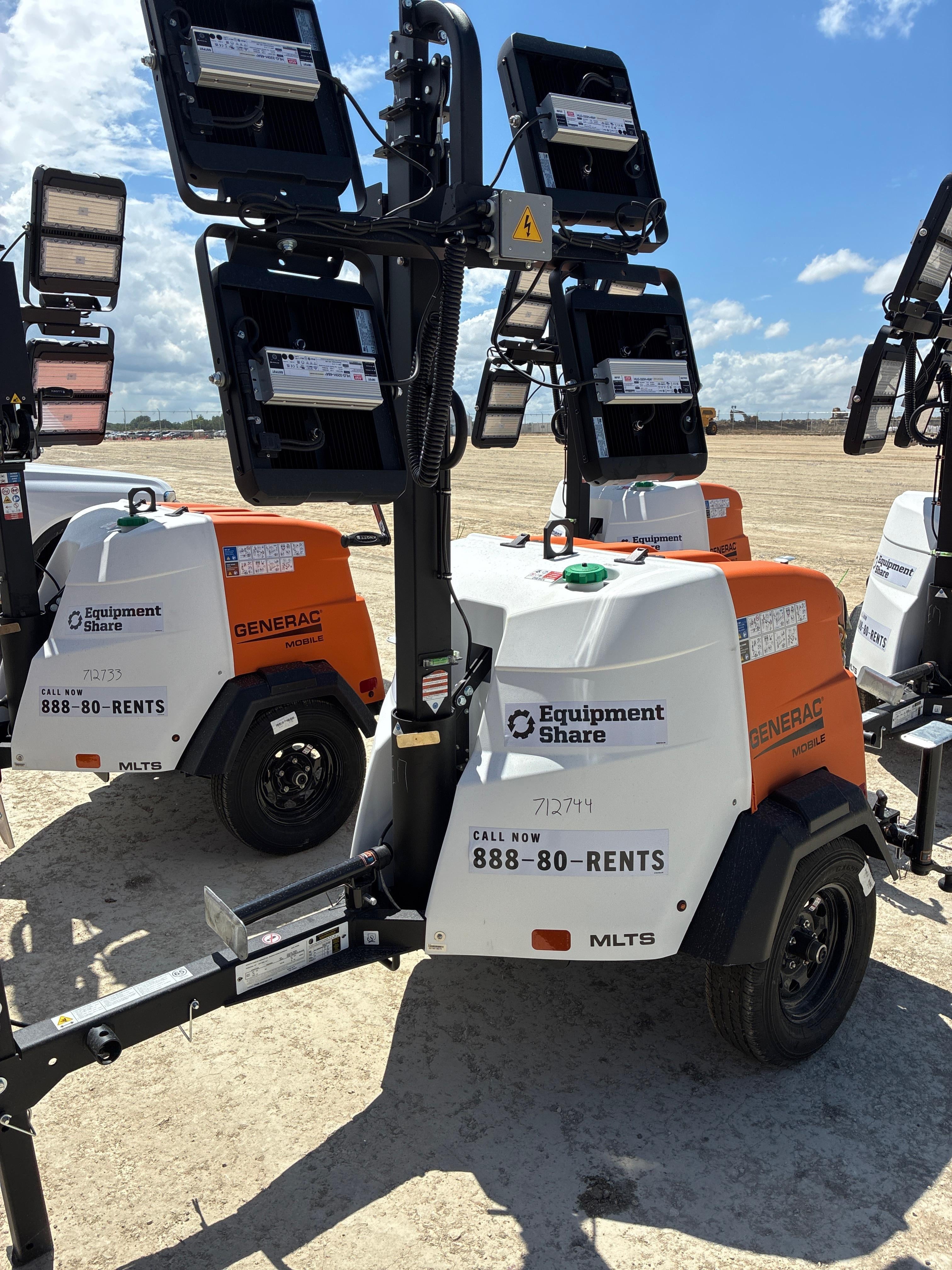 2026 GENERAC MLTS-4