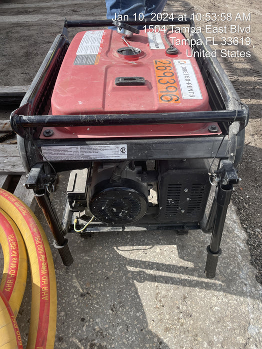 2022 MI-T-M GEN-8000-0MME